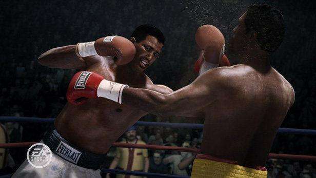 Fight Night Champion (PlayStation 3)