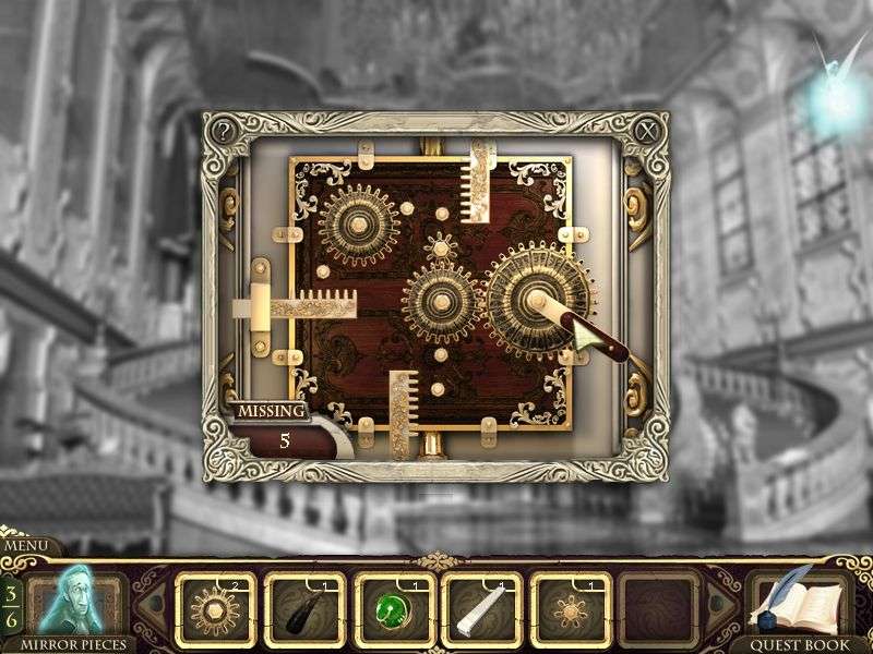 Princess Isabella: A Witch's Curse ((Nintendo DS)