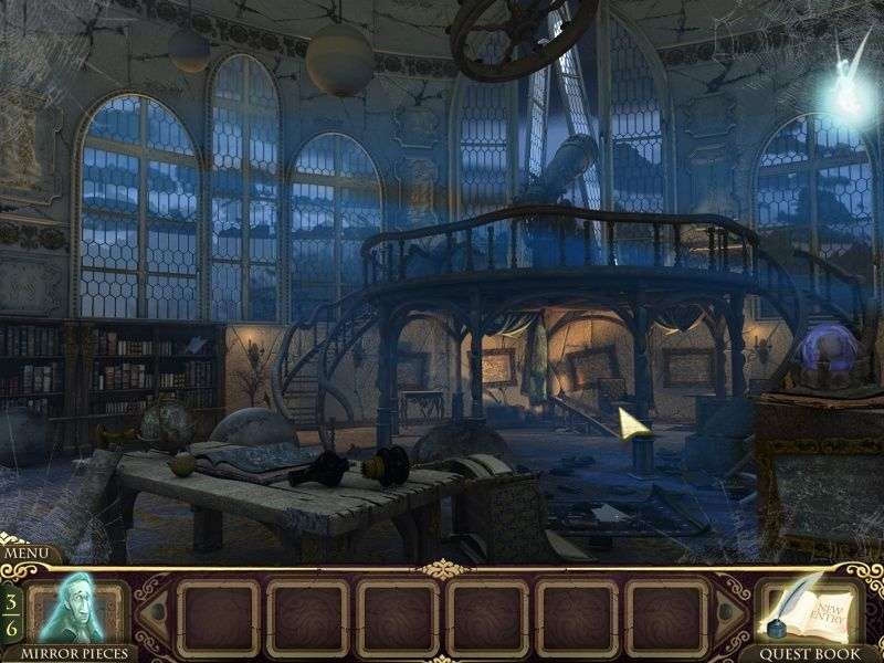 Princess Isabella: A Witch's Curse ((Nintendo DS)