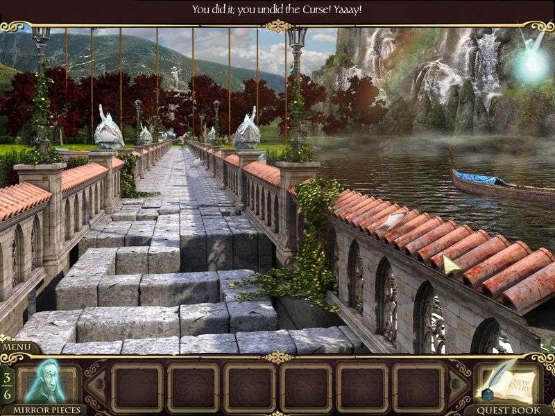 Princess Isabella: A Witch's Curse ((Nintendo DS)