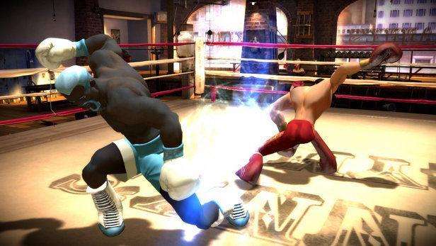 Facebreaker (PlayStation 3)