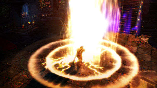 Dungeon Siege III (Limited Edition) (Xbox 360)