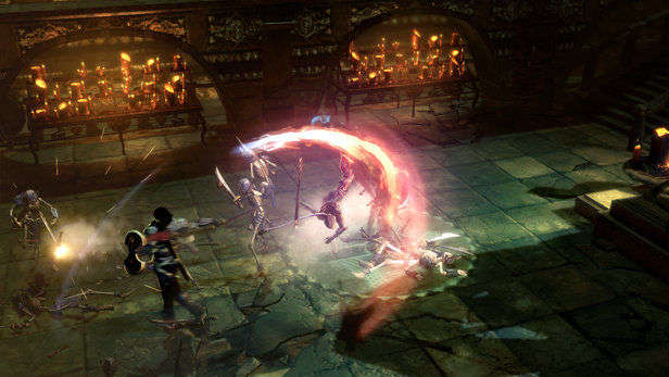 Dungeon Siege III (Limited Edition) (Xbox 360)