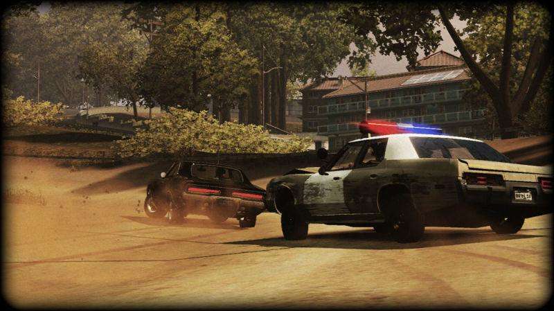 Driver: San Francisco - Classics (Xbox 360)