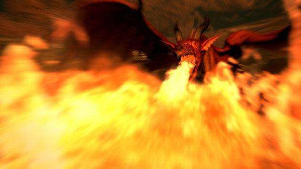 Dragon's Dogma (PlayStation 3)
