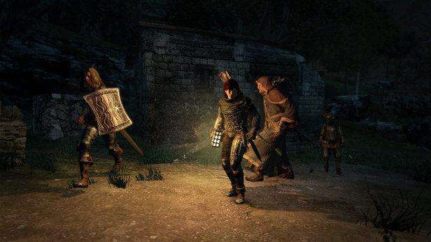 Dragon's Dogma (PlayStation 3)