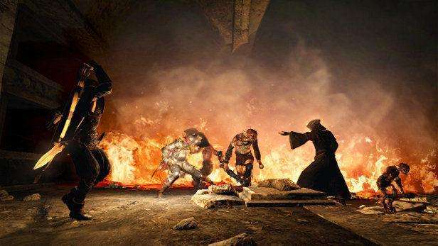 Dragon's Dogma (PlayStation 3)