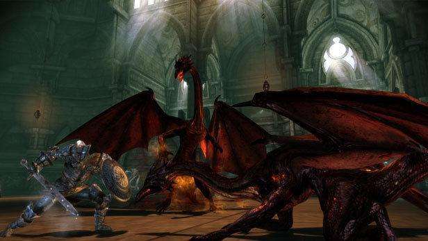 Dragon Age: Origins - Ultimate Edition (Xbox 360) (NTSC)