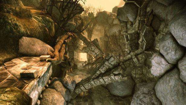Dragon Age: Origins - Ultimate Edition (Xbox 360) (NTSC)