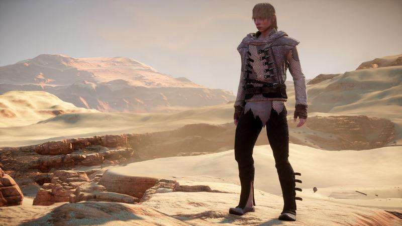 Dragon Age: Inquisition (PlayStation 3)