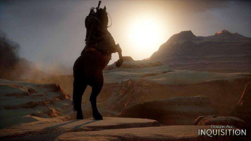 Dragon Age: Inquisition (Xbox One)