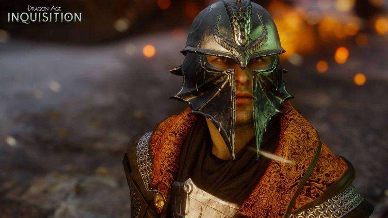 Dragon Age: Inquisition (Xbox One)