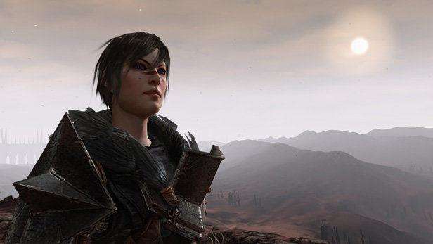 Dragon Age II - Essentials (PlayStation 3)