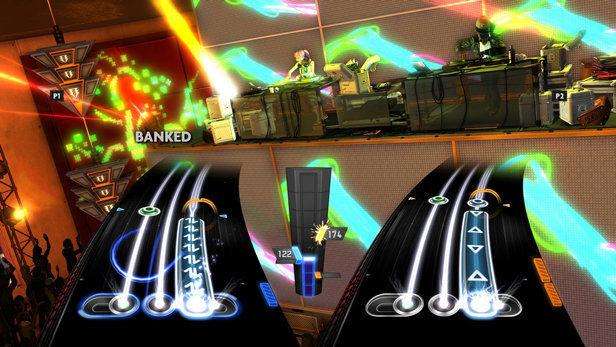DJ Hero 2 (Xbox 360)