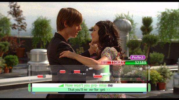 Disney Sing It: High School Musical 3 - Senior Year (PlayStation 3)