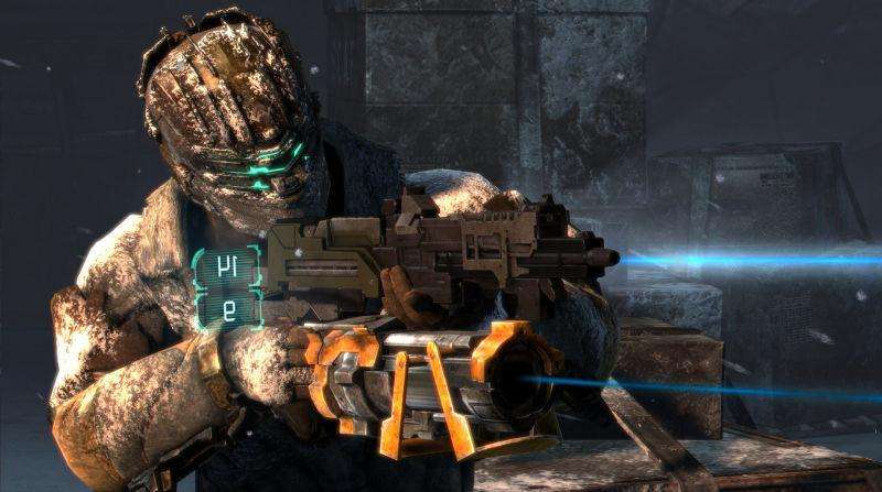 Dead Space 3 (Xbox 360)