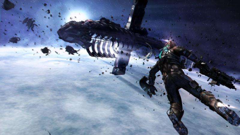 Dead Space 3 (Xbox 360)