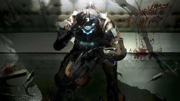 Dead Space 2 - Classics (Xbox 360)