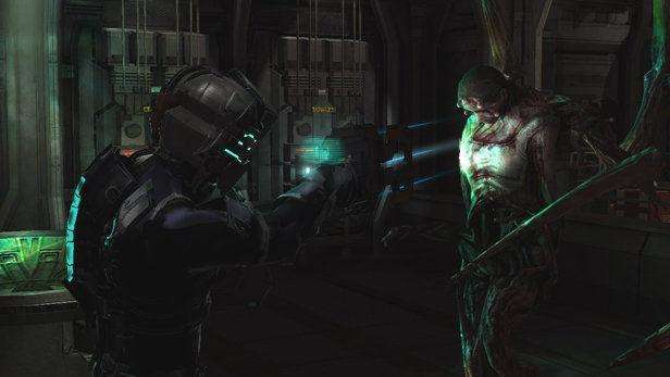 Dead Space 2 - Classics (Xbox 360)