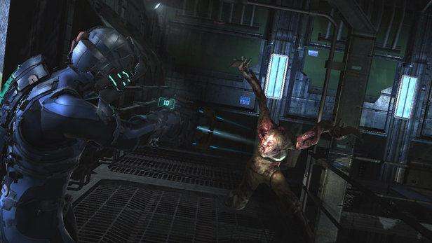 Dead Space 2 - Classics (Xbox 360)