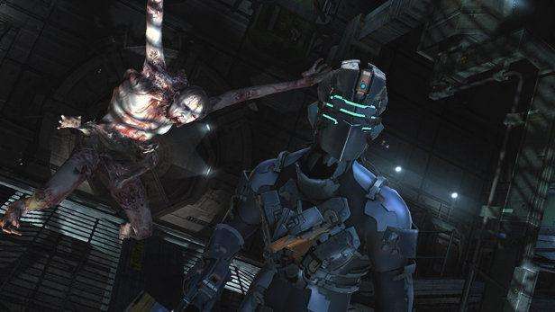 Dead Space 2 - Classics (Xbox 360)