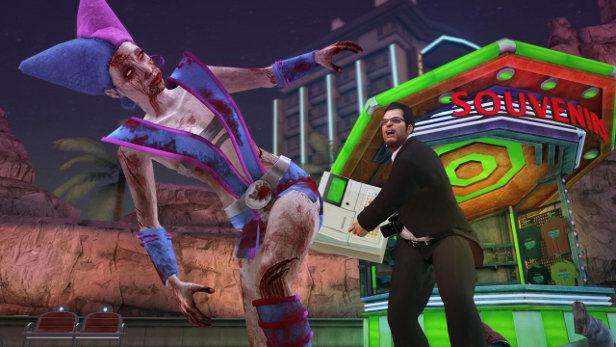 Dead Rising 2: Off the Record (PlayStation 3)