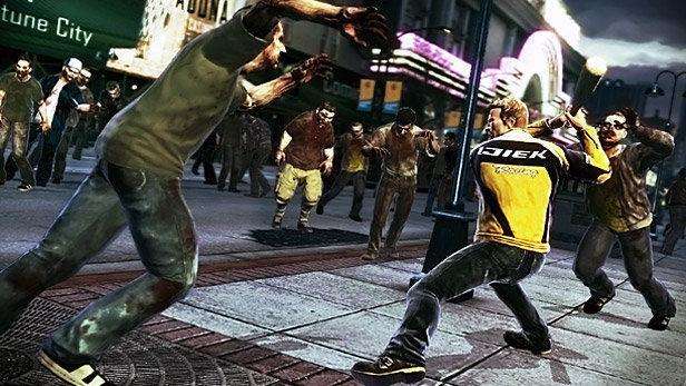 Dead Rising 2 (PlayStation 3)