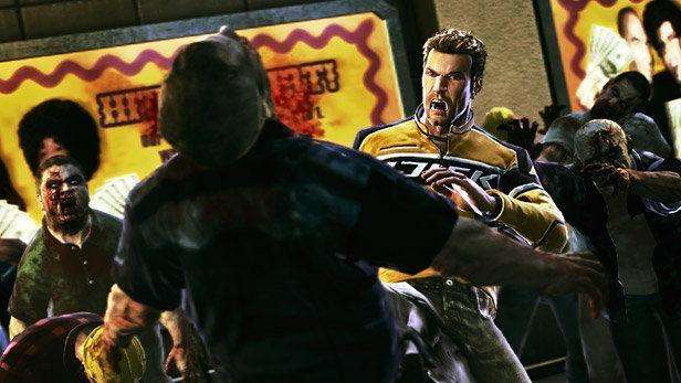 Dead Rising 2 - Classics (Xbox 360)