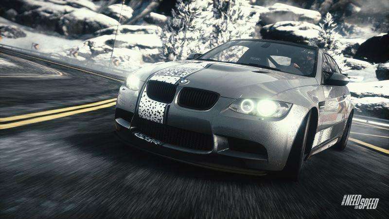Need for Speed: Rivals - Classics (Xbox 360)