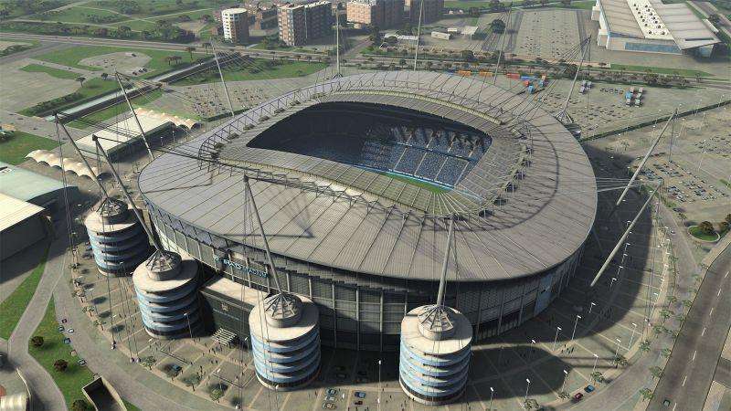 FIFA 14 (PlayStation 4)
