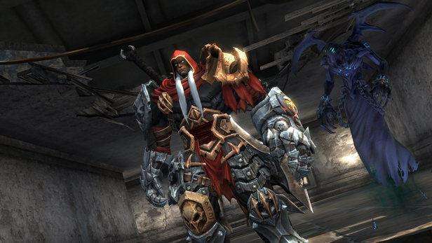 Darksiders - Classics (Xbox 360)