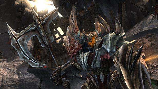 Darksiders - Classics (Xbox 360)