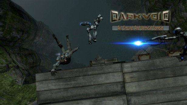 Dark Void (Xbox 360)