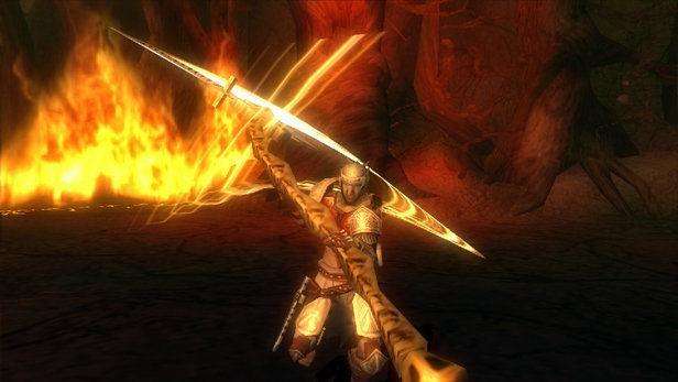 Dante's Inferno (PlayStation 3)