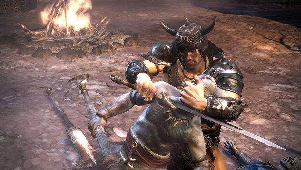 Conan (PlayStation 3)