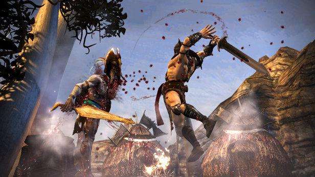 Conan (PlayStation 3)