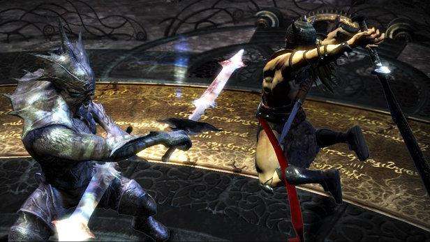 Conan (PlayStation 3)