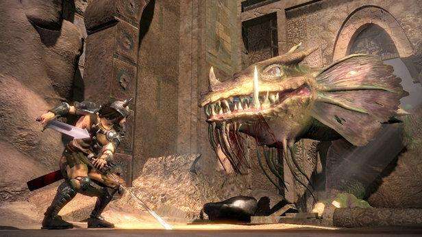 Conan (PlayStation 3)