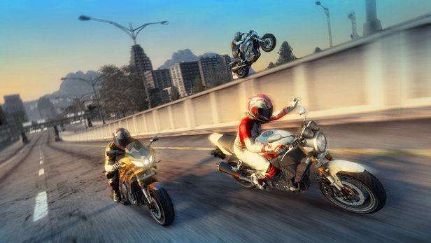 Burnout Paradise - The Ultimate Box (PlayStation 3)