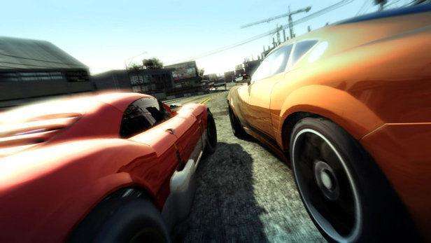 Burnout Paradise - The Ultimate Box (PlayStation 3)