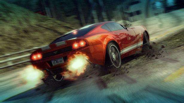 Burnout Paradise - The Ultimate Box (PlayStation 3)