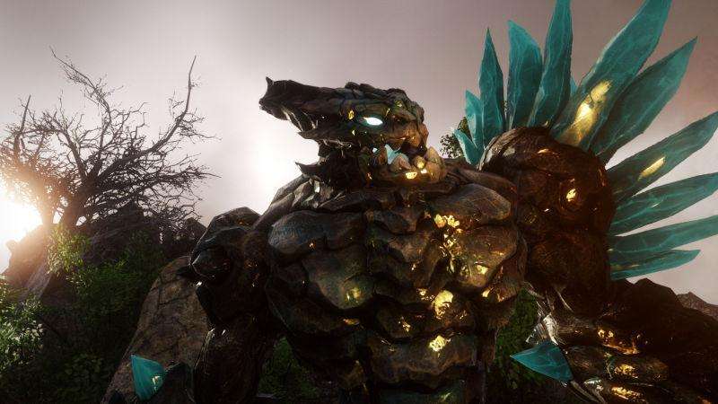 Risen 3: Titan Lords (Xbox 360)