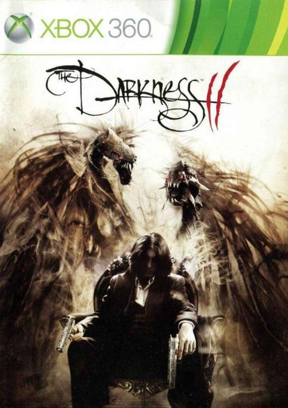 The Darkness II (Xbox 360)