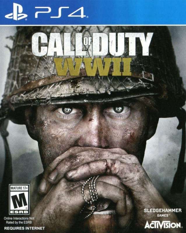 Call of Duty: WWII (PlayStation 4)