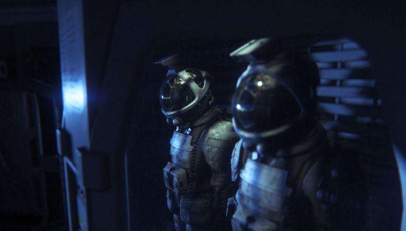 Alien: Isolation (Xbox 360)