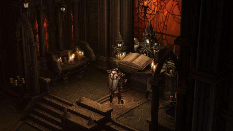 Diablo III: Reaper of Souls - Ultimate Evil Edition (Xbox 360)