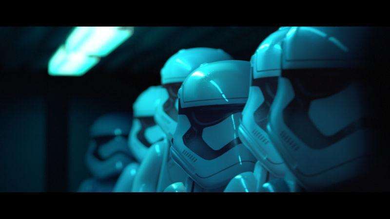 LEGO: Star Wars: The Force Awakens (PlayStation 3)