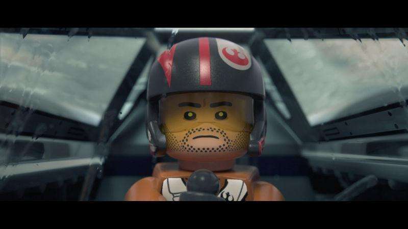 LEGO: Star Wars: The Force Awakens (PlayStation 3)
