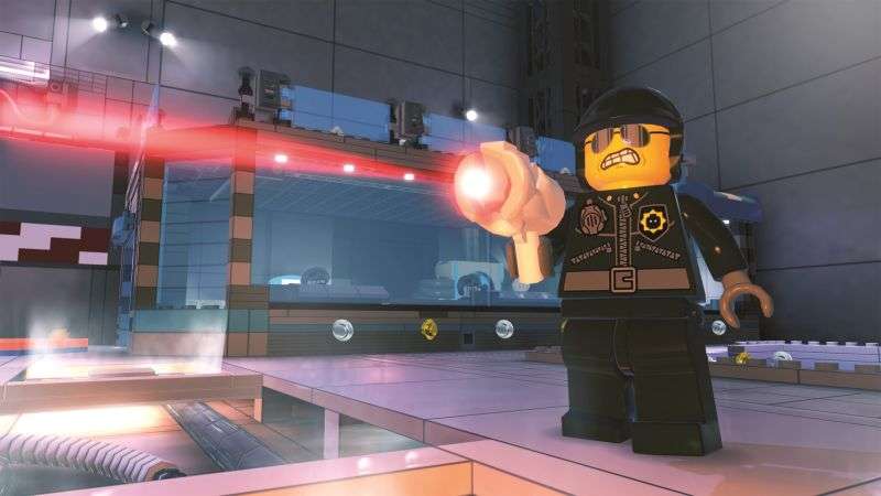 LEGO: The LEGO Movie Videogame (Xbox One)