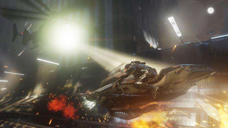 Call of Duty: Advanced Warfare (Xbox One)